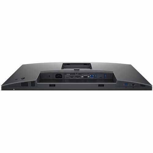 Monitor LED Dell P2425 de 24" WUXGA - 16:10 - Negro, Plateado