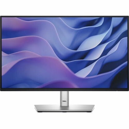 Monitor LED Dell P2225H de 22" Full HD - 16:9 - Negro, Plateado