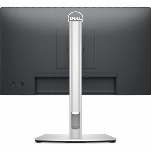 Monitor LED Dell P2225H de 22" Full HD - 16:9 - Negro, Plateado