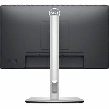 Monitor LED Dell P2225H de 22" Full HD - 16:9 - Negro, Plateado