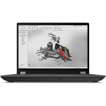 Station de travail mobile Lenovo ThinkPad P16 Gen 2 21FA0059US 16" - WQXGA