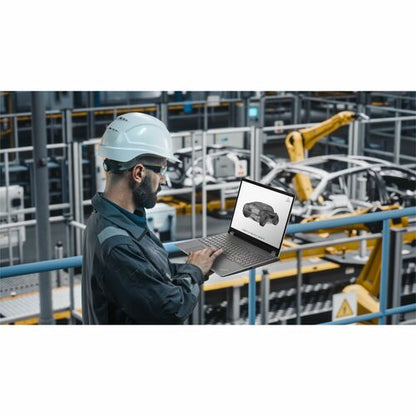 Station de travail mobile Lenovo ThinkPad P16 Gen 2 21FA0055US 16" - WQXGA