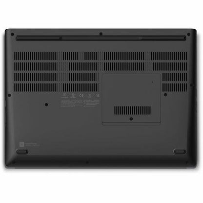 Station de travail mobile Lenovo ThinkPad P16 Gen 2 21FA0055US 16" - WQXGA