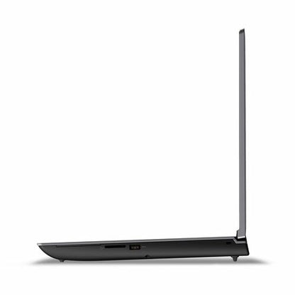 Station de travail mobile Lenovo ThinkPad P16 Gen 2 21FA0055US 16" - WQXGA