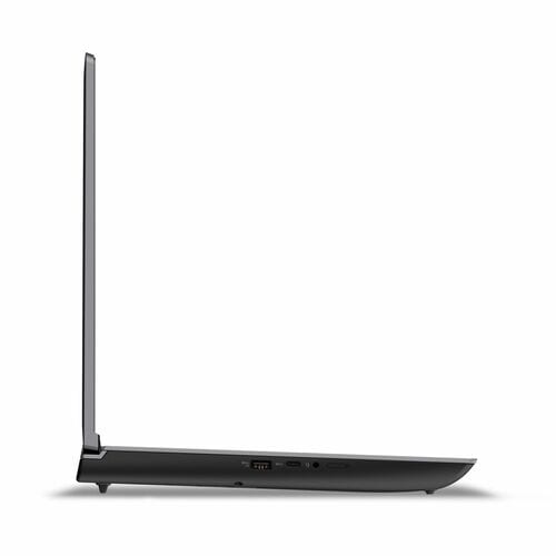 Station de travail mobile Lenovo ThinkPad P16 Gen 2 21FA0055US 16" - WQXGA