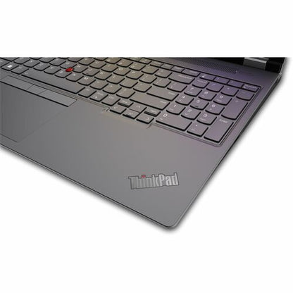 Station de travail mobile Lenovo ThinkPad P16 Gen 2 21FA0055US 16" - WQXGA