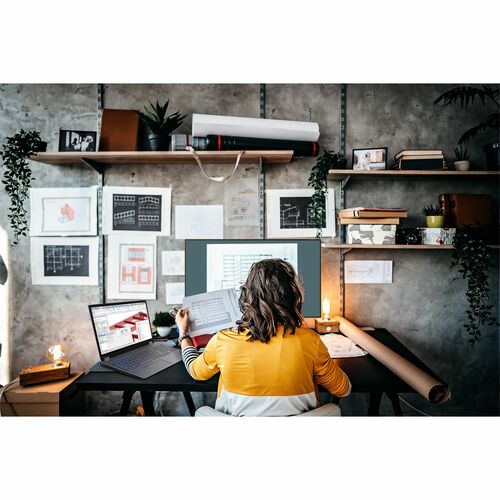 Station de travail mobile Lenovo ThinkPad P16 Gen 2 21FA0055US 16" - WQXGA