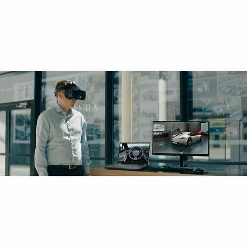 Station de travail mobile Lenovo ThinkPad P16 Gen 2 21FA0055US 16" - WQXGA