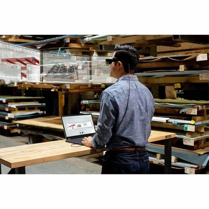 Station de travail mobile Lenovo ThinkPad P16 Gen 2 21FA0055US 16" - WQXGA