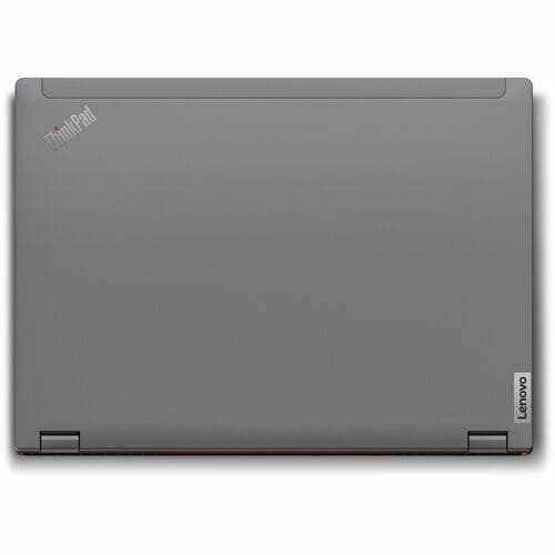 Station de travail mobile Lenovo ThinkPad P16 Gen 2 21FA0055US 16" - WQXGA