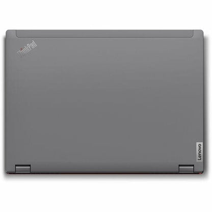 Station de travail mobile Lenovo ThinkPad P16 Gen 2 21FA0055US 16" - WQXGA