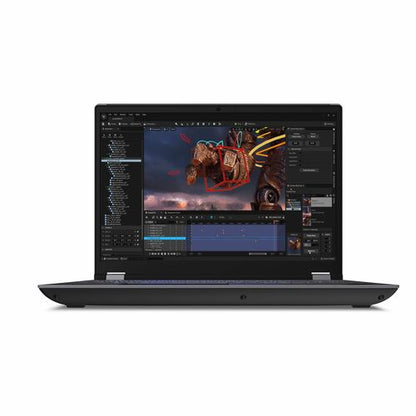Station de travail mobile Lenovo ThinkPad P16 Gen 2 21FA0055US 16" - WQXGA