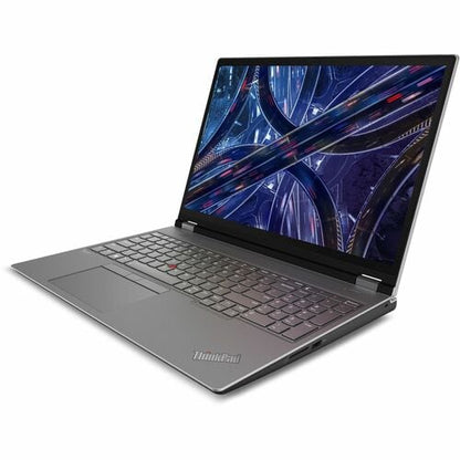 Station de travail mobile Lenovo ThinkPad P16 Gen 2 21FA0055US 16" - WQXGA