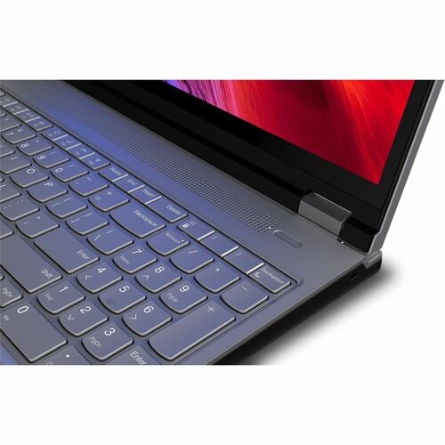 Station de travail mobile Lenovo ThinkPad P16 Gen 2 21FA0055US 16" - WQXGA
