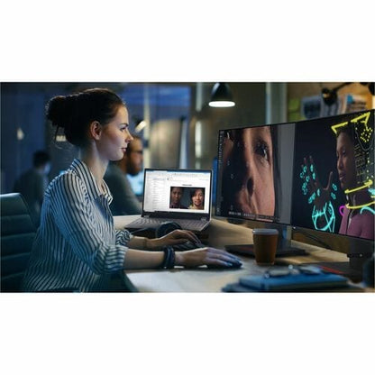 Station de travail mobile Lenovo ThinkPad P16 Gen 2 21FA0055US 16" - WQXGA
