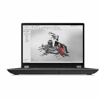 Station de travail mobile Lenovo ThinkPad P16 Gen 2 21FA005AUS 16 pouces - WQXGA