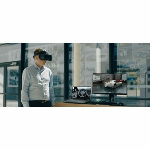 Station de travail mobile Lenovo ThinkPad P16 Gen 2 21FA005AUS 16 pouces - WQXGA