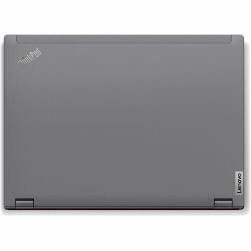 Station de travail mobile Lenovo ThinkPad P16 Gen 2 21FA005AUS 16 pouces - WQXGA