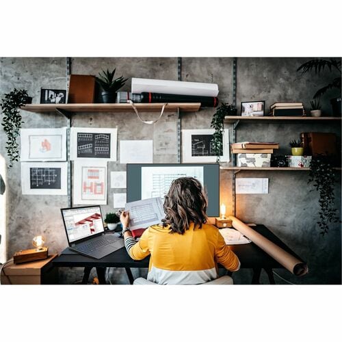 Station de travail mobile Lenovo ThinkPad P16 Gen 2 21FA005AUS 16 pouces - WQXGA