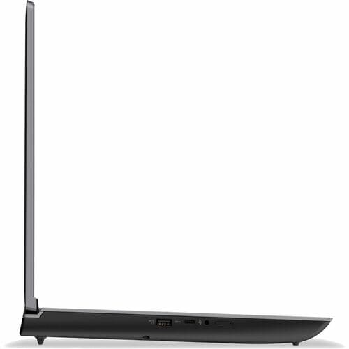 Station de travail mobile Lenovo ThinkPad P16 Gen 2 21FA005AUS 16 pouces - WQXGA