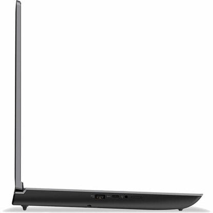 Station de travail mobile Lenovo ThinkPad P16 Gen 2 21FA005AUS 16 pouces - WQXGA