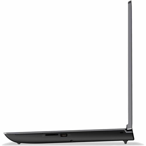 Station de travail mobile Lenovo ThinkPad P16 Gen 2 21FA005AUS 16 pouces - WQXGA