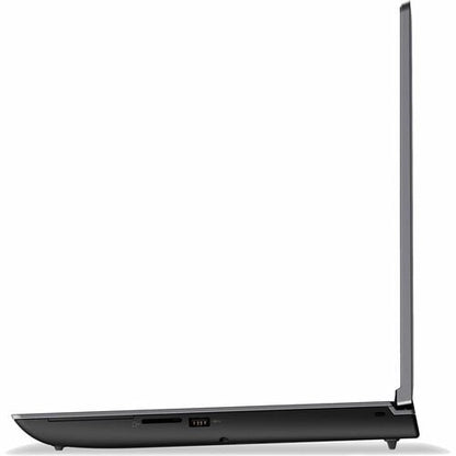 Station de travail mobile Lenovo ThinkPad P16 Gen 2 21FA005AUS 16 pouces - WQXGA