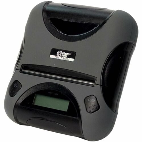 Star Micronics SM-T300I Restaurant, Retail, Hospitality Direct Thermal Printer -