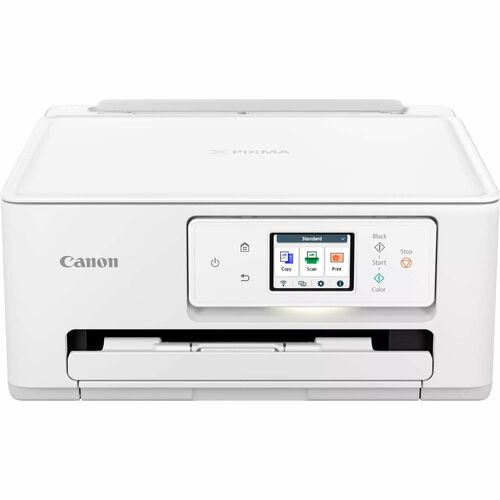 Canon PIXMA TS7720 Wireless Inkjet Multifunction Printer - C