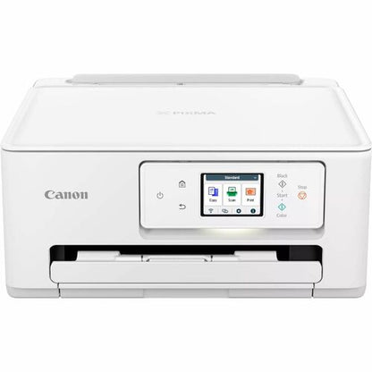 Canon PIXMA TS7720 Wireless Inkjet Multifunction Printer - C