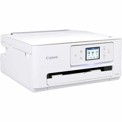 Canon PIXMA TS7720 Wireless Inkjet Multifunction Printer - C