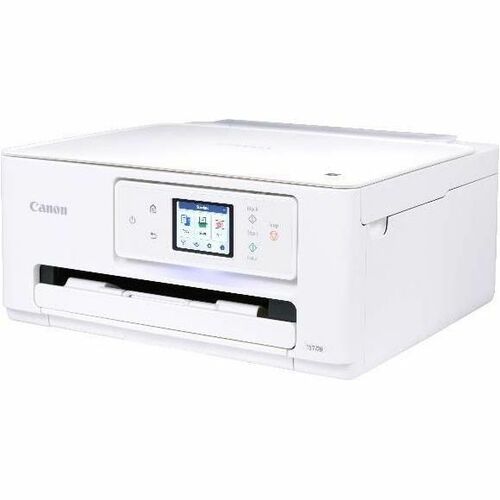 Canon PIXMA TS7720 Wireless Inkjet Multifunction Printer - C