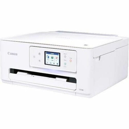 Canon PIXMA TS7720 Wireless Inkjet Multifunction Printer - C