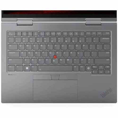 Lenovo ThinkPad X1 Gen 9 21KE005RCA 14\" Touchscreen Convertible 2 in 1 Notebook - WUXGA