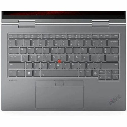 Lenovo ThinkPad X1 Gen 9 21KE005RCA 14\" Touchscreen Convertible 2 in 1 Notebook - WUXGA