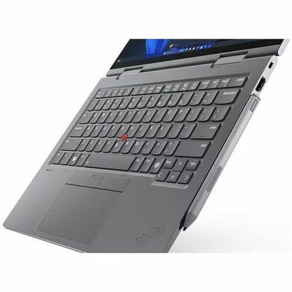 Lenovo ThinkPad X1 Gen 9 21KE005RCA 14\" Touchscreen Convertible 2 in 1 Notebook - WUXGA