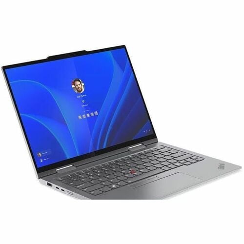 Lenovo ThinkPad X1 Gen 9 21KE005RCA 14\" Touchscreen Convertible 2 in 1 Notebook - WUXGA