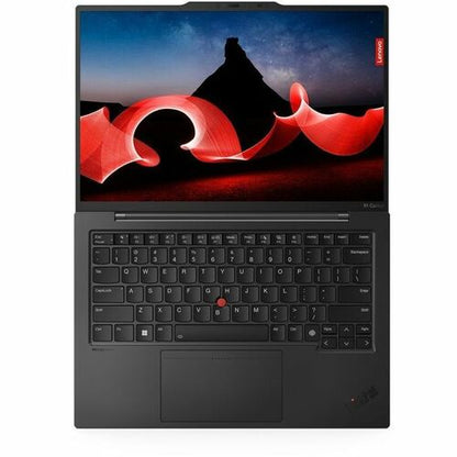 FR TOPSELLER TP X1 CARBONE G12 U7 165U VPRO 3.80G 32GB 1TB 14
