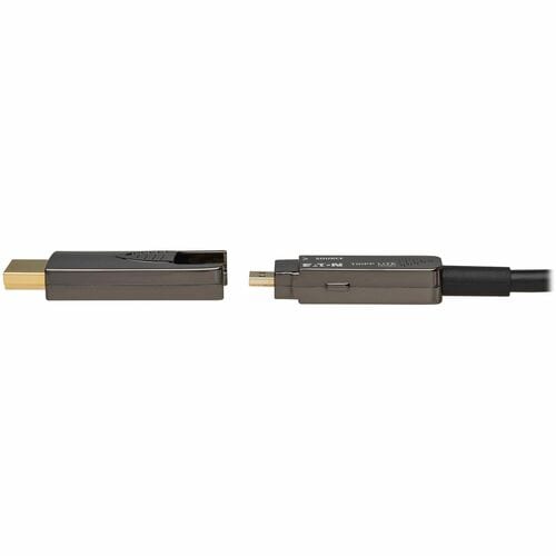 Tripp Lite series P568FM-10M-8K6 HDMI Fiber Active Optical Cable