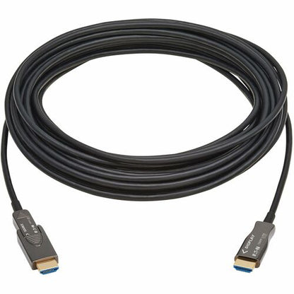 Tripp Lite series P568FM-10M-8K6 HDMI Fiber Active Optical Cable
