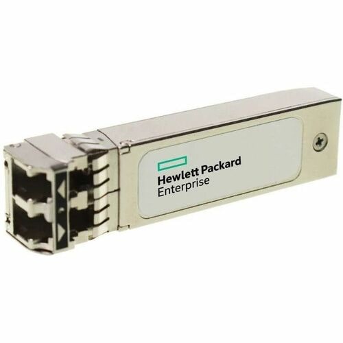 Émetteur-récepteur HPE Networking 10G LR SFP+ LC 10 km SMF classe C