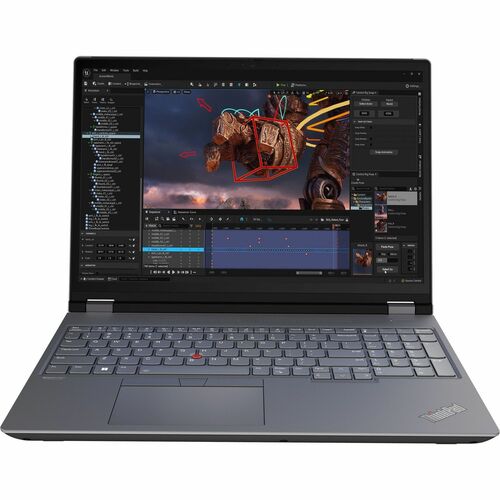 FR MEILLEUR VENDEUR TP P16 G2 I714700HX 3.90G 32GB 1TB 16PO