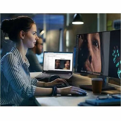 Station de travail mobile Lenovo ThinkPad P16 Gen 2 21FA0055CA 16" - WQXGA
