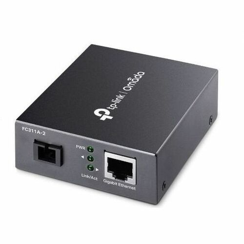 Tp Link TP-Link Gigabit WDM Media Converter