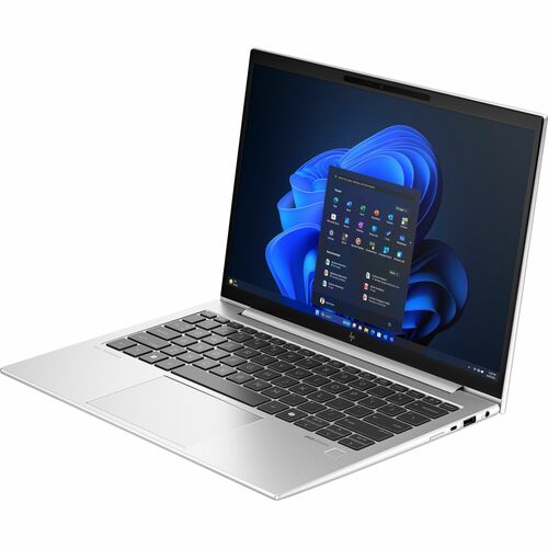 HP EliteBook 830 G11 13.3\" Notebook - WUXGA - Intel Core Ultra 7 165U