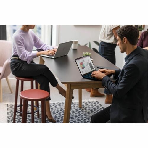 HP EliteBook 830 G11 13.3\" Notebook - WUXGA - Intel Core Ultra 7 165U