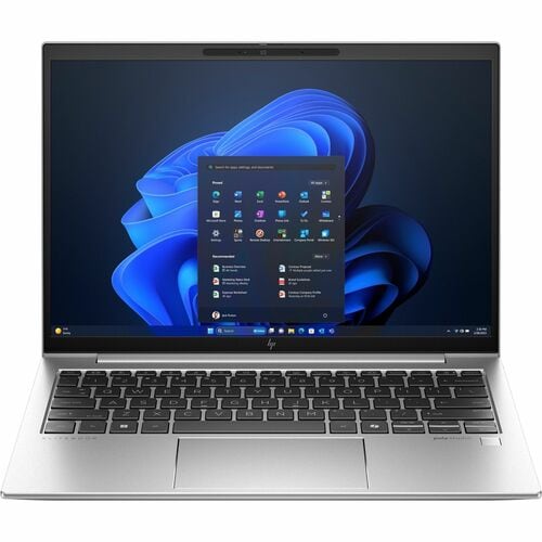 HP EliteBook 830 G11 13.3\" Notebook - WUXGA - Intel Core Ultra 7 165U