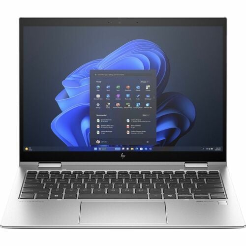 Achetez intelligemment l'ELITEBOOK X360 830 G11 U5-125U 13 pouces 16 Go 512 Go W11P