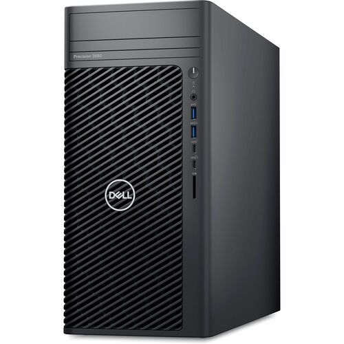 TORRE PRECISION 3680 CORE I5 14-14500 16GB 512GB W11