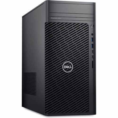 TORRE PRECISION 3680 CORE I5 14-14500 16GB 512GB W11